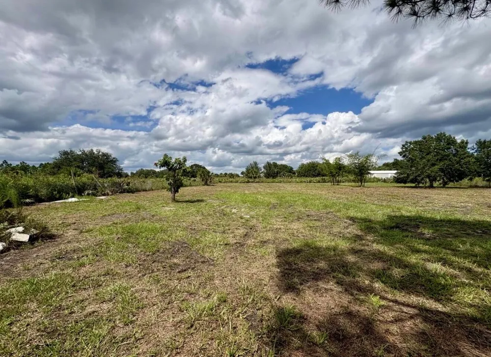 15313 NW 310TH STREET Okeechobee, FL 34972