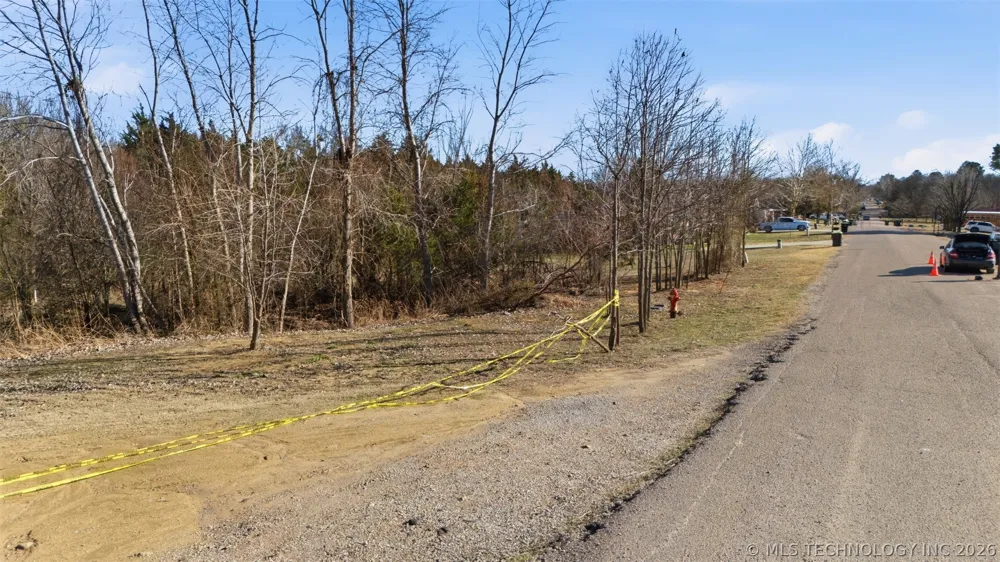 Wolfe Lane Ada, OK 74820