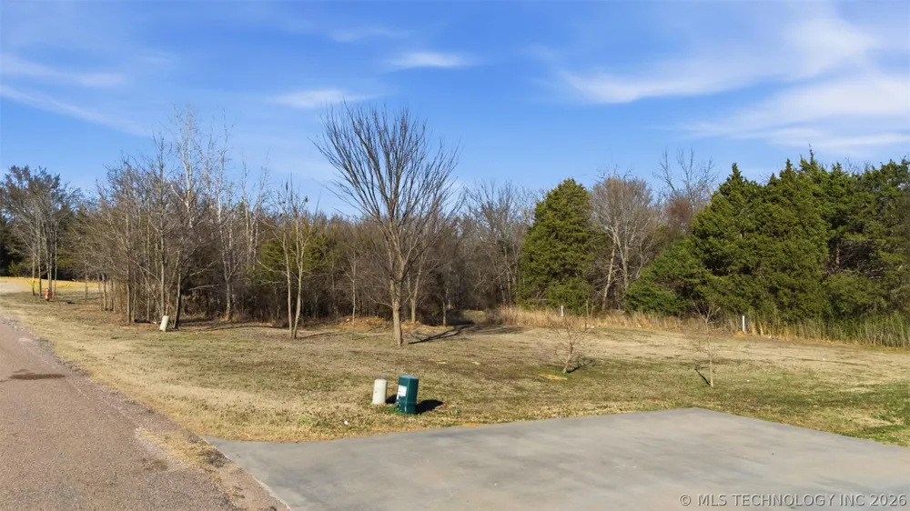 Wolfe Lane Ada, OK 74820