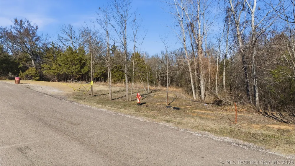 Wolfe Lane Ada, OK 74820