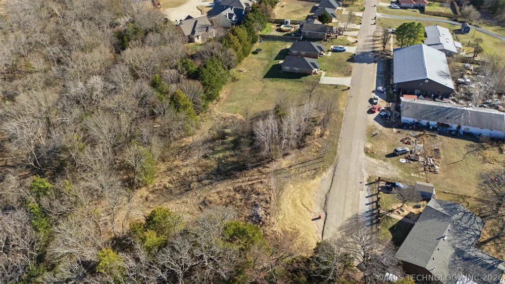 Wolfe Lane Ada, OK 74820