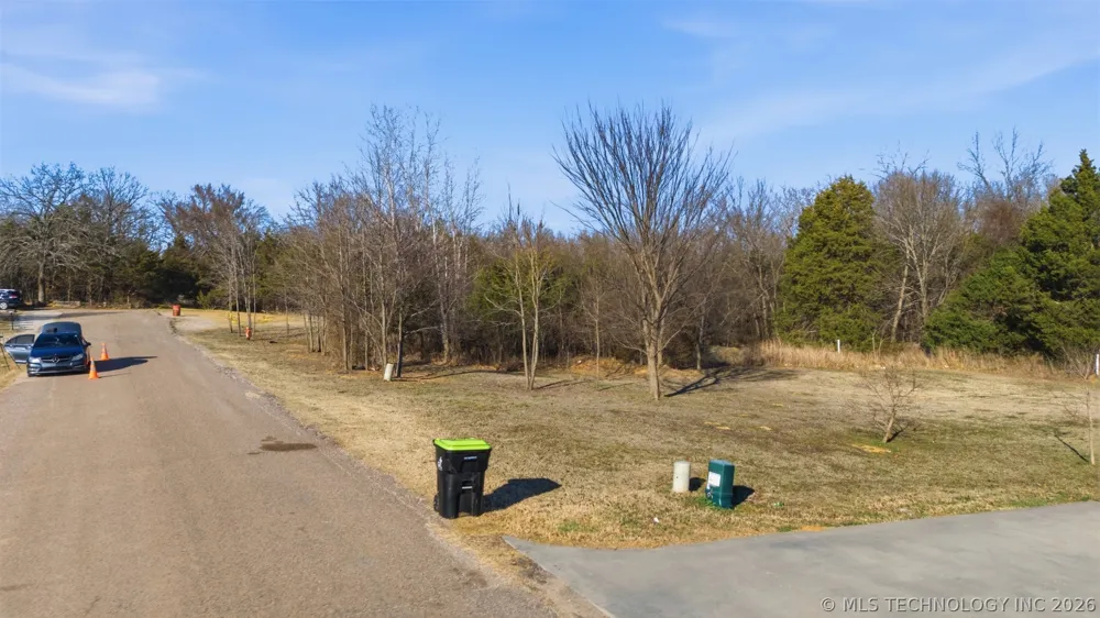 Wolfe Lane Ada, OK 74820
