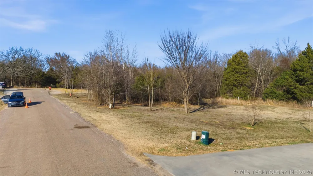 Wolfe Lane Ada, OK 74820