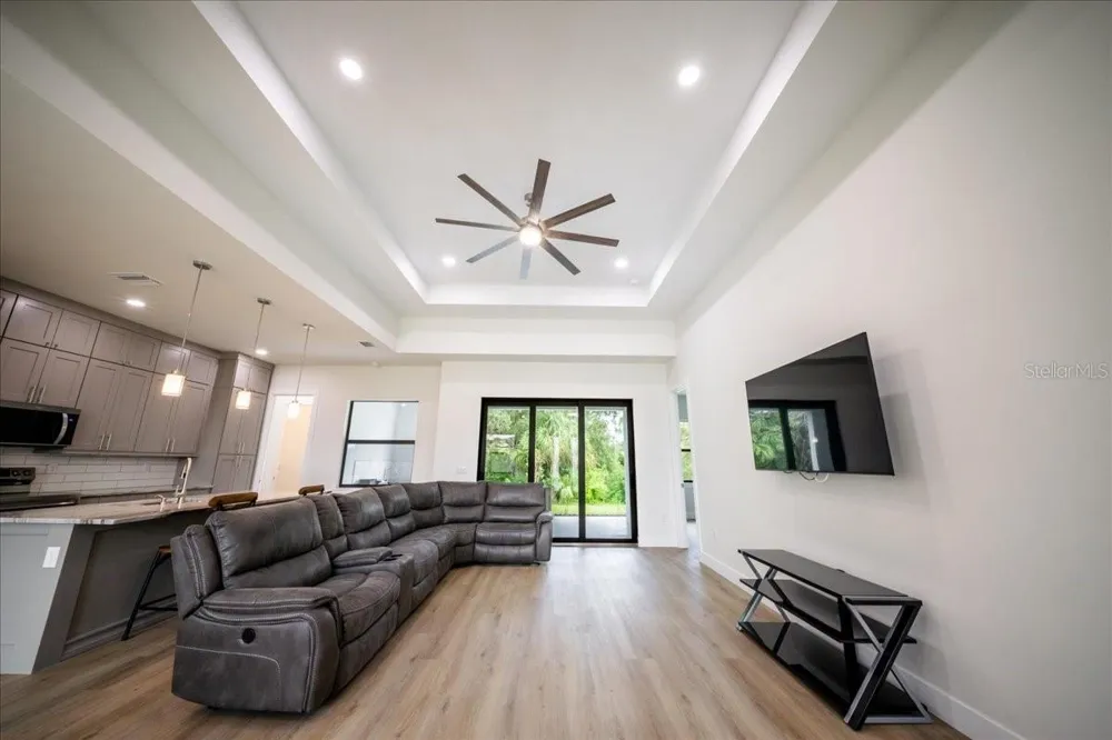 12060 MARGARITA AVENUE North Port, FL 34287