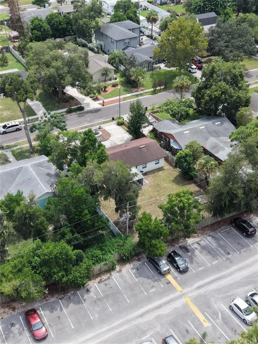 2181 LINDEN ROAD Winter Park, FL 32792