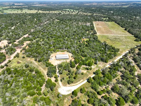 500 Colony Line Trail