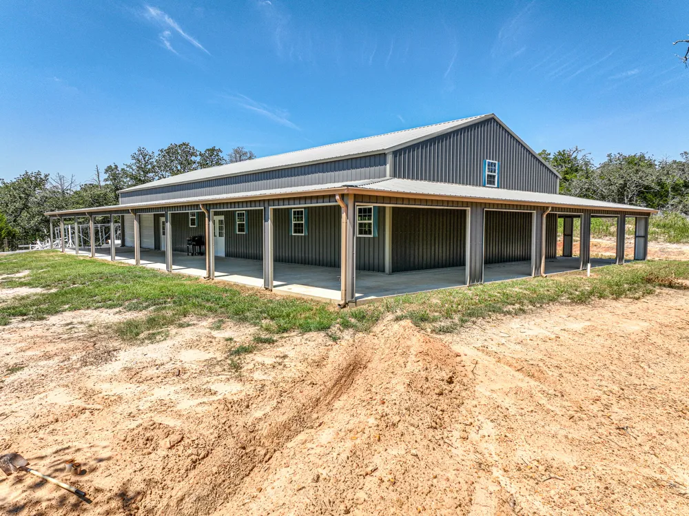 500 Colony Line Trail Dale, TX 78616