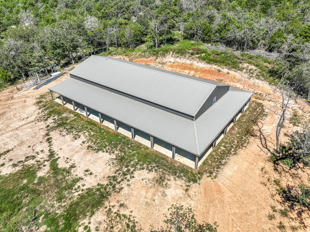 500 Colony Line Trail Dale, TX 78616