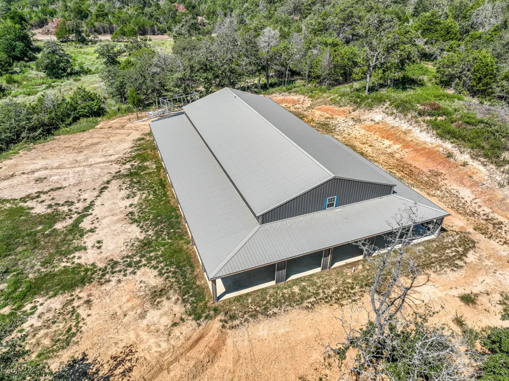 500 Colony Line Trail Dale, TX 78616