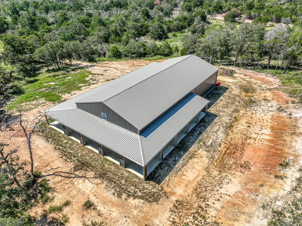 500 Colony Line Trail Dale, TX 78616
