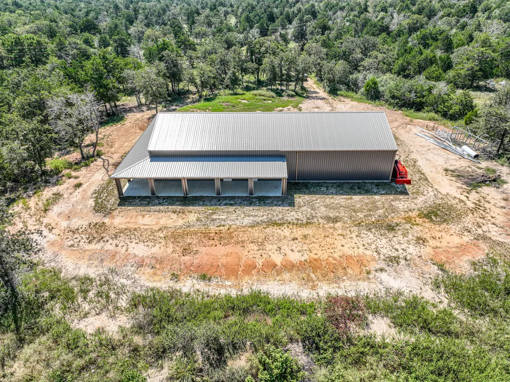 500 Colony Line Trail Dale, TX 78616