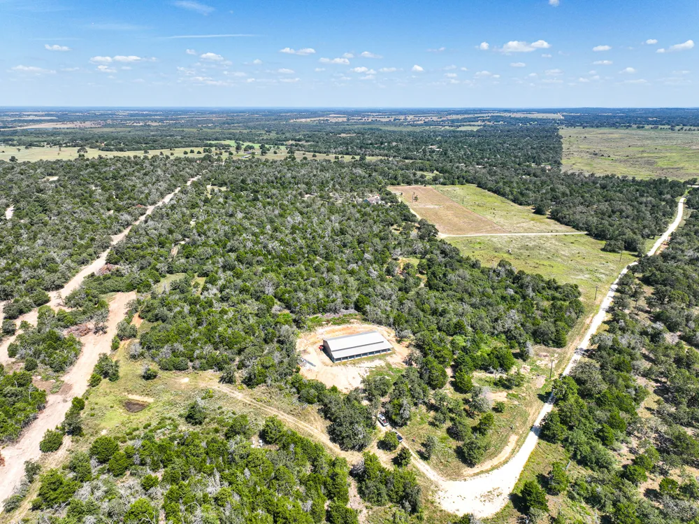 500 Colony Line Trail Dale, TX 78616