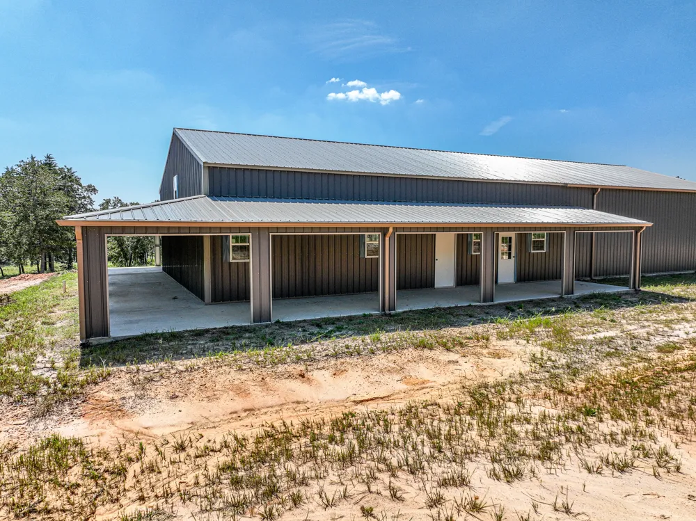 500 Colony Line Trail Dale, TX 78616