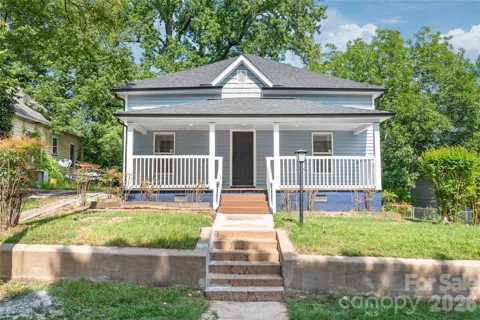 458 Allison Street NW