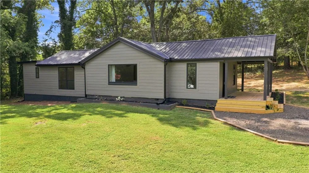 13 W Center Road SE Rome, GA 30161