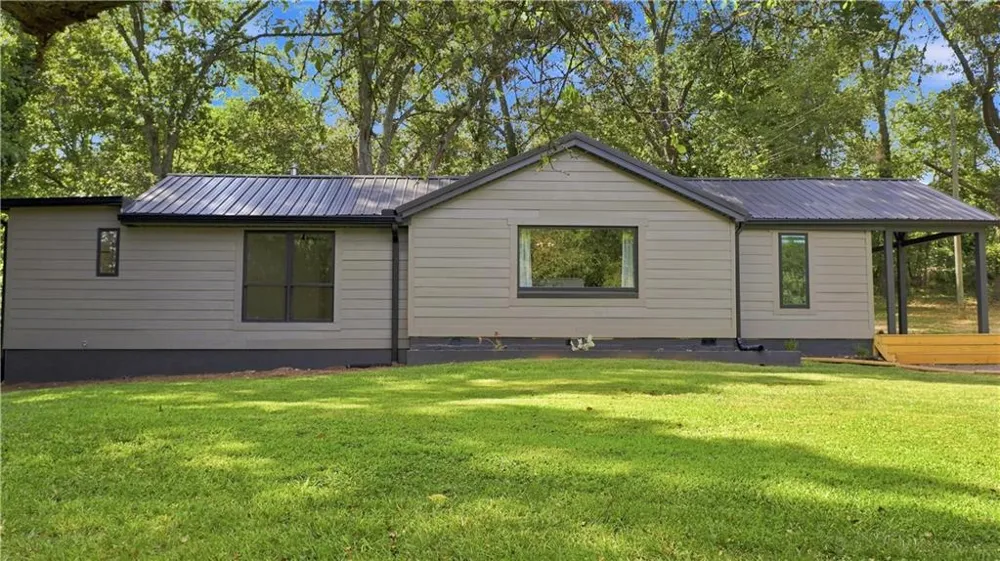 13 W Center Road SE Rome, GA 30161