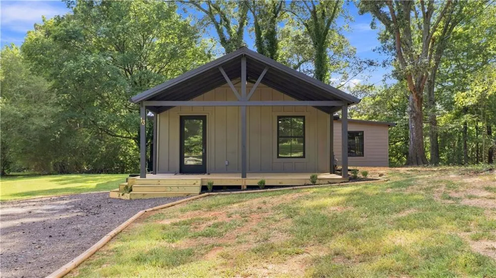 13 W Center Road SE Rome, GA 30161