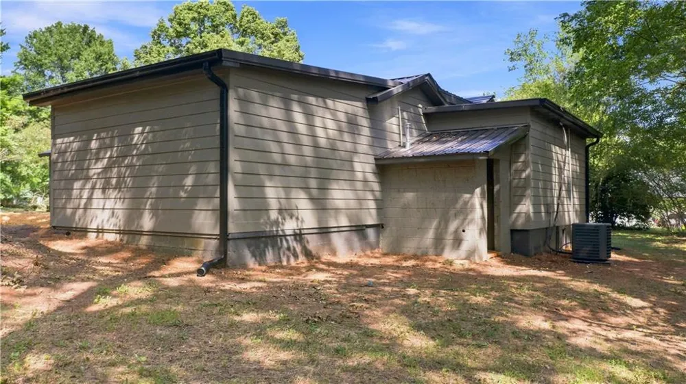 13 W Center Road SE Rome, GA 30161