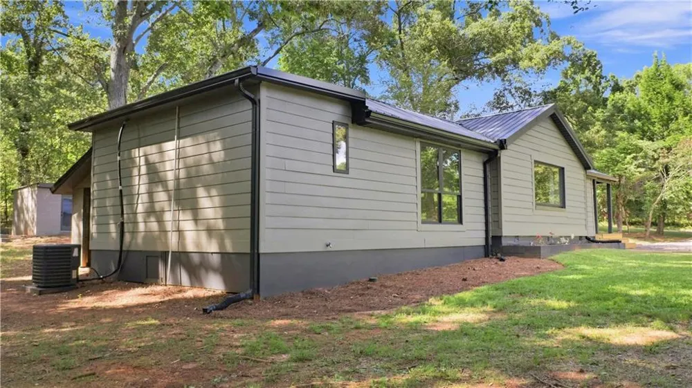 13 W Center Road SE Rome, GA 30161