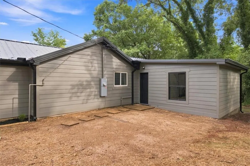 13 W Center Road SE Rome, GA 30161