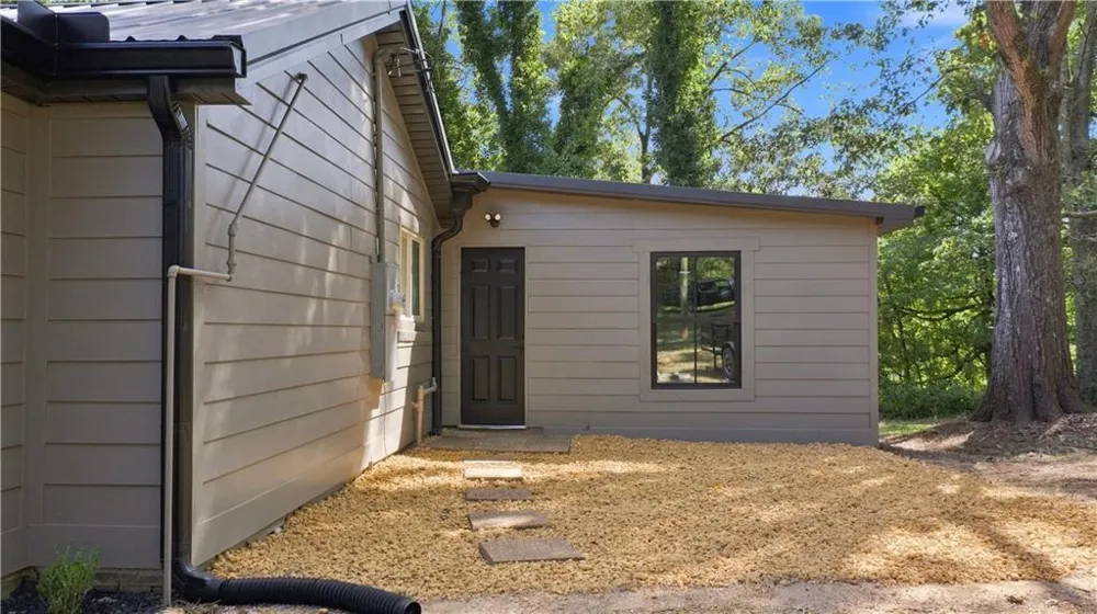 13 W Center Road SE Rome, GA 30161