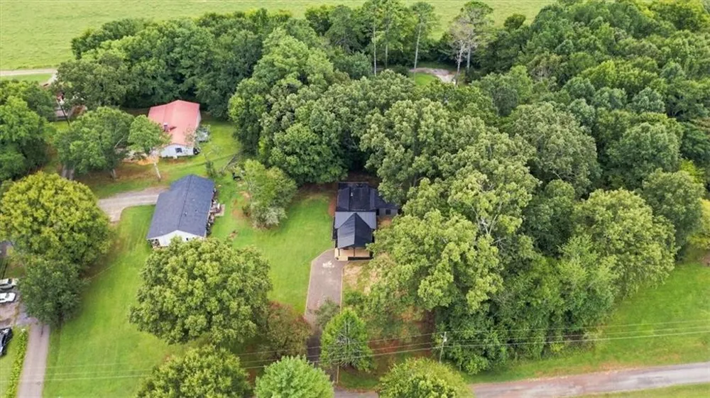 13 W Center Road SE Rome, GA 30161