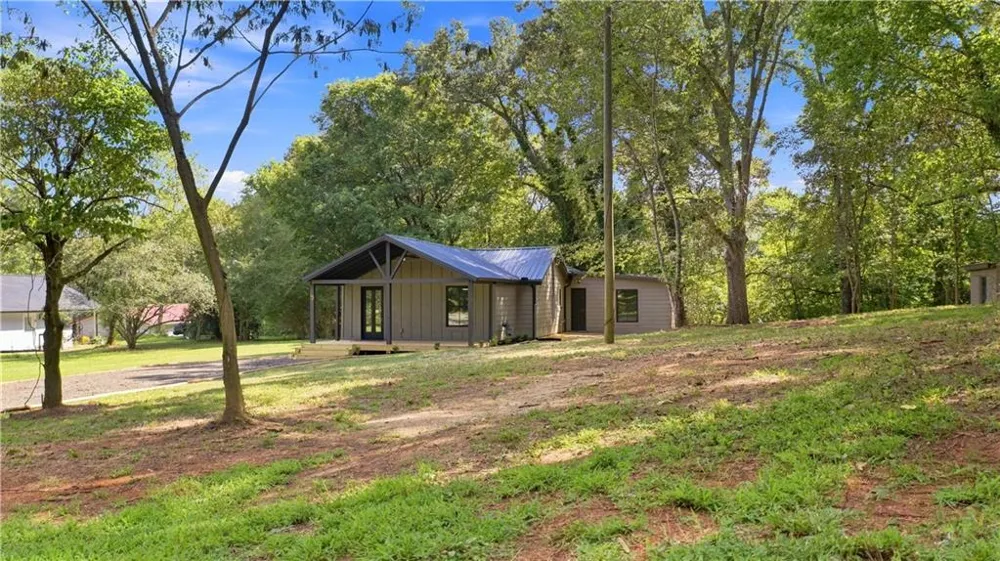 13 W Center Road SE Rome, GA 30161