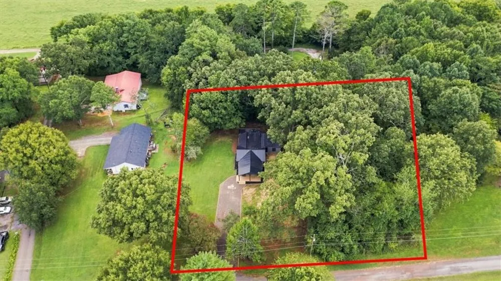 13 W Center Road SE Rome, GA 30161