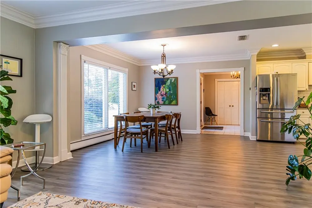 13 Greenbriar Lane Rome, GA 30161
