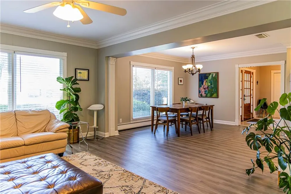 13 Greenbriar Lane Rome, GA 30161