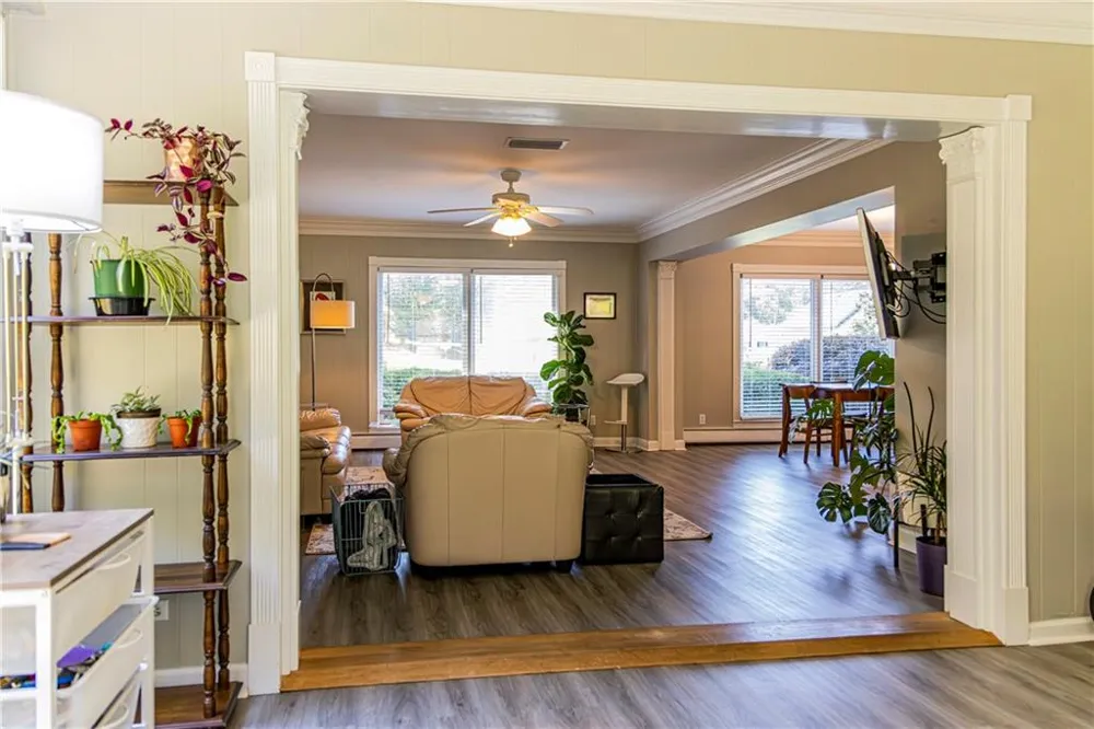 13 Greenbriar Lane Rome, GA 30161