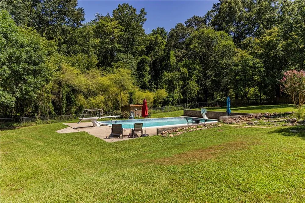 13 Greenbriar Lane Rome, GA 30161
