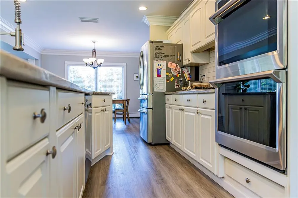 13 Greenbriar Lane Rome, GA 30161