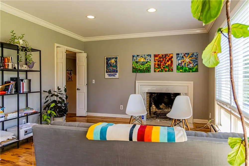 13 Greenbriar Lane Rome, GA 30161