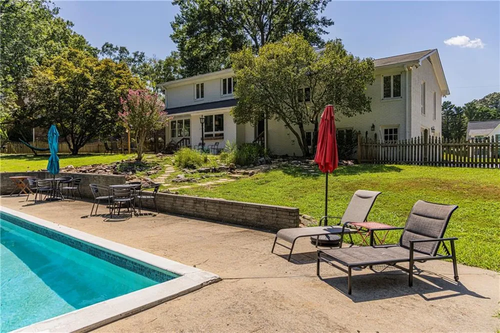 13 Greenbriar Lane Rome, GA 30161