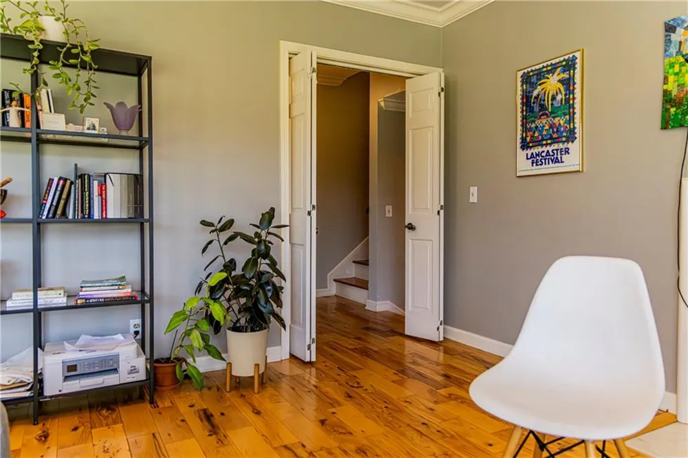 13 Greenbriar Lane Rome, GA 30161