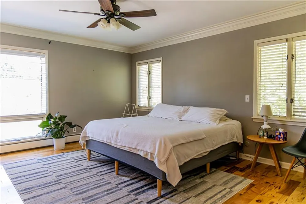 13 Greenbriar Lane Rome, GA 30161