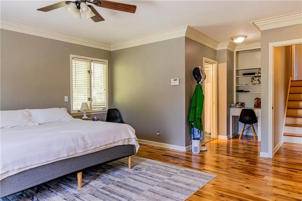 13 Greenbriar Lane Rome, GA 30161