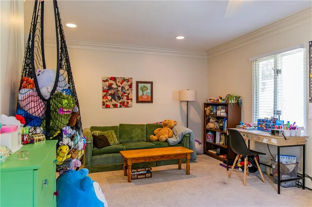 13 Greenbriar Lane Rome, GA 30161