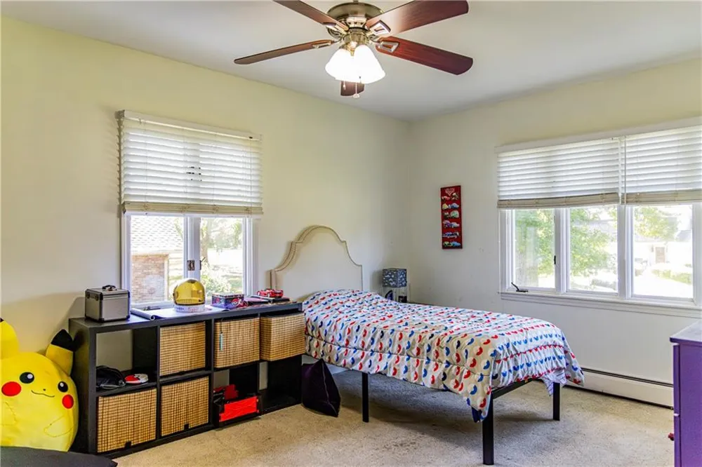 13 Greenbriar Lane Rome, GA 30161