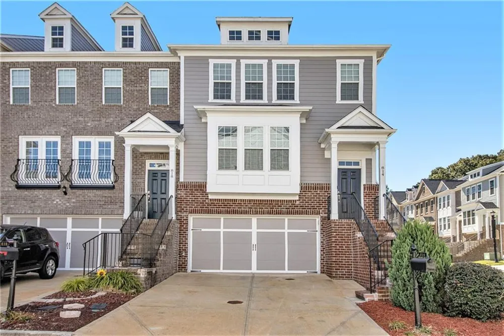 814 Bexley Park Way Mableton, GA 30126