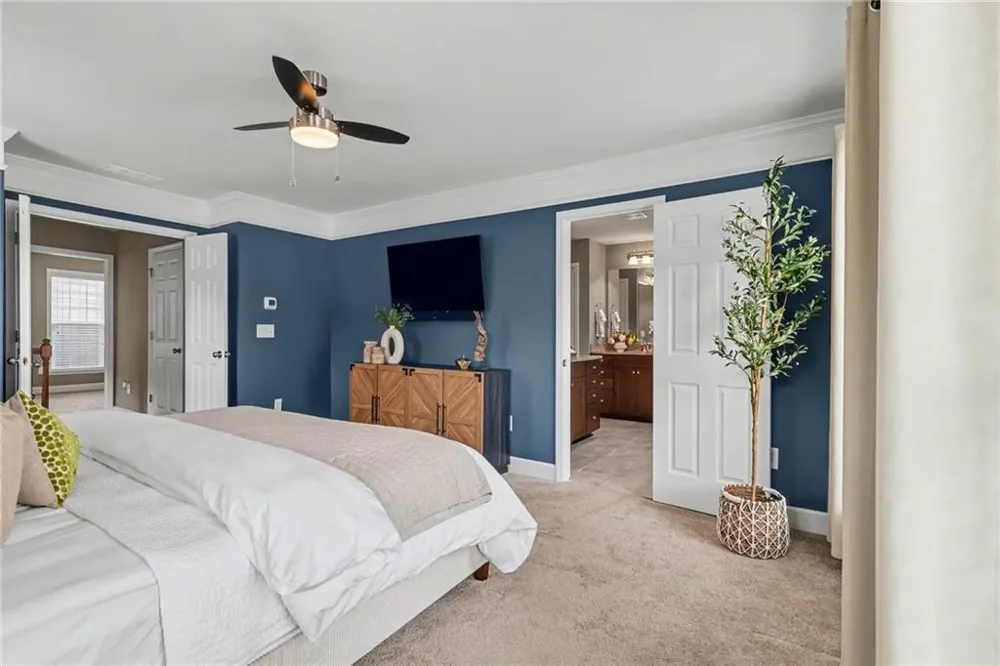 814 Bexley Park Way Mableton, GA 30126