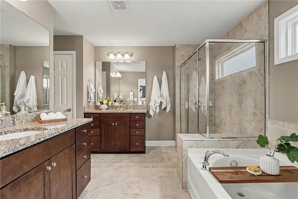 814 Bexley Park Way Mableton, GA 30126