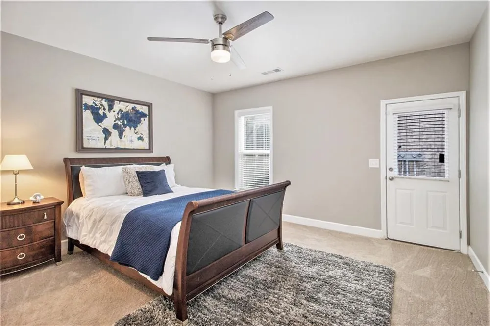814 Bexley Park Way Mableton, GA 30126