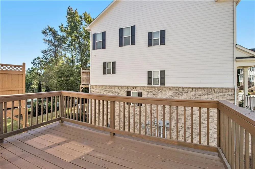 814 Bexley Park Way Mableton, GA 30126