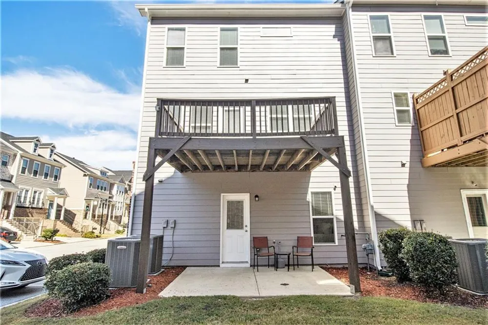 814 Bexley Park Way Mableton, GA 30126