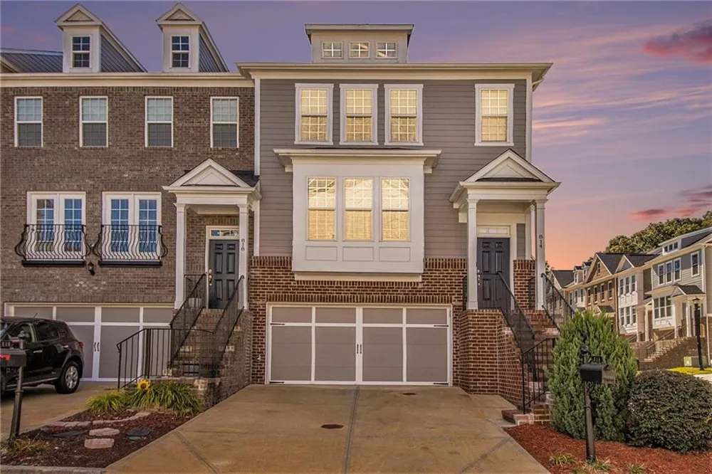 814 Bexley Park Way Mableton, GA 30126