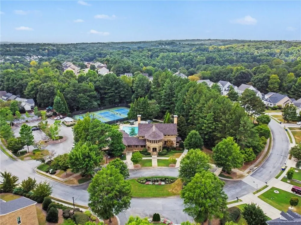 814 Bexley Park Way Mableton, GA 30126
