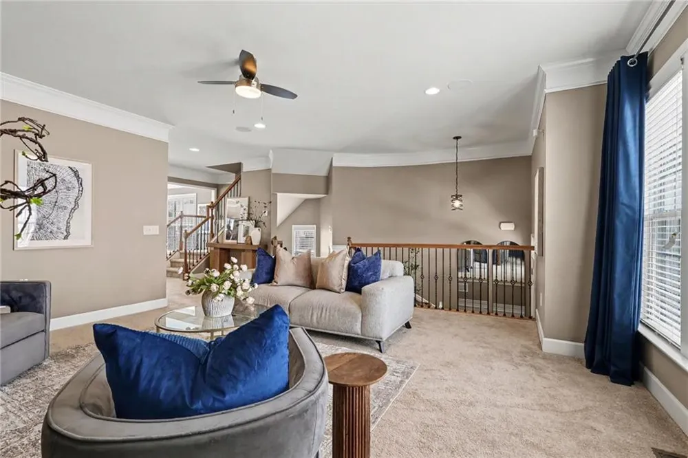 814 Bexley Park Way Mableton, GA 30126