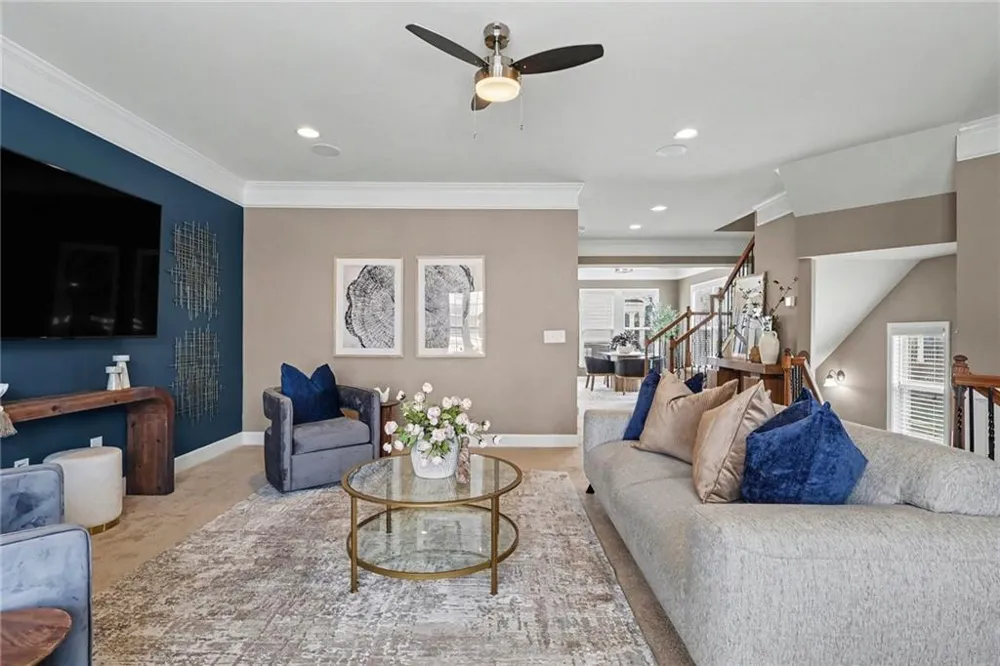 814 Bexley Park Way Mableton, GA 30126